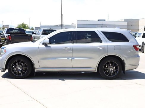 Used 2015 Dodge Durango R/T w/ Trailer Tow Group IV AWD/4WD image 3