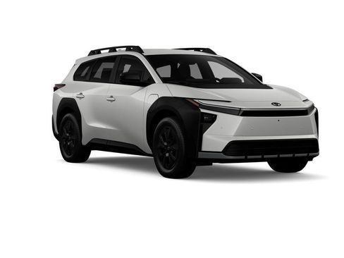 New 2026 Toyota bZ Woodland AWD/4WD image 14