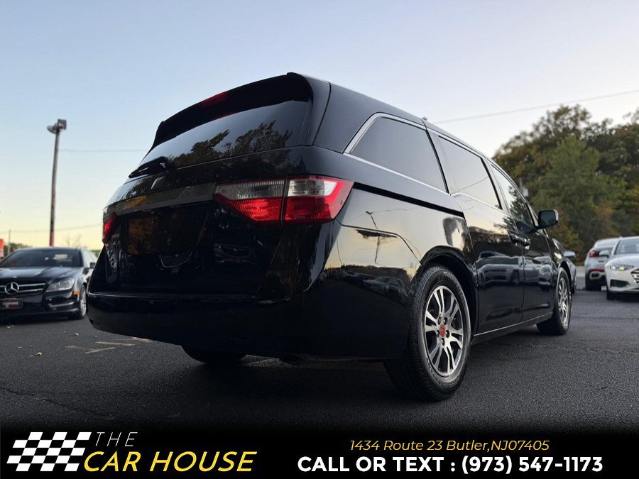 Used 2011 Honda Odyssey EX image 7