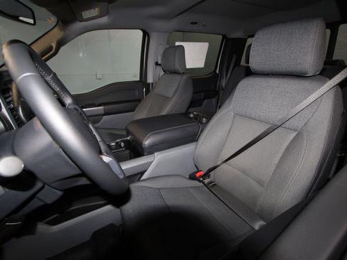 New 2026 Ford F150 XLT image 3