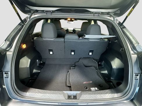 Certified 2024 Subaru Impreza RS image 24