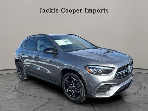 New 2026 Mercedes-Benz GLA 250 GLA 250 image 7