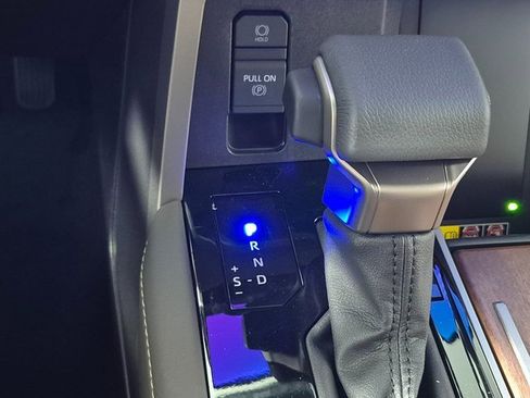 New 2026 Toyota Tundra 1794 Edition image 18