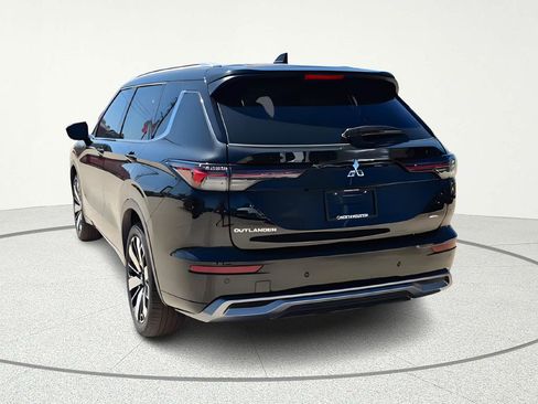 New 2026 Mitsubishi Outlander SEL FWD image 5