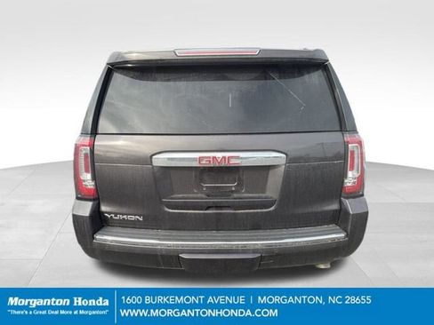 Used 2017 GMC Yukon Denali w/ Open Road Package image 5