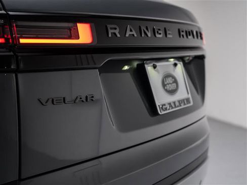 New 2026 Land Rover Range Rover Velar S image 33
