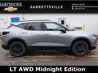 New 2025 Chevrolet Blazer LT w/ Midnight/Sport Edition video 1