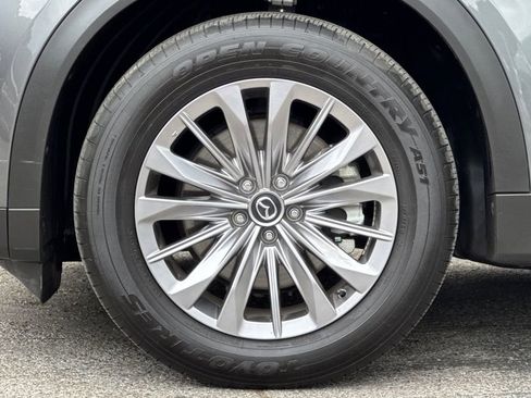 Used 2025 MAZDA CX-90 Plug-In Hybrid w/ Preferred AWD/4WD image 27