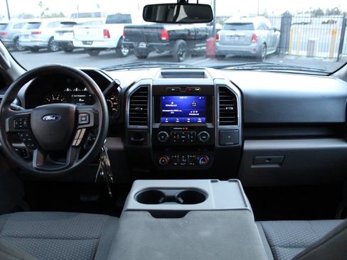 Used 2020 Ford F150 XLT w/ Equipment Group 301A Mid RWD image 22