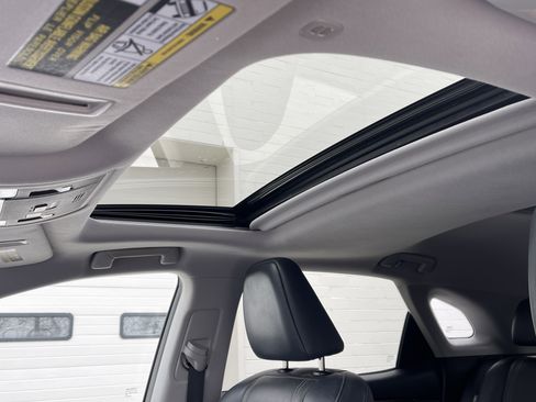 Used 2017 Lexus RX 350 FWD image 11