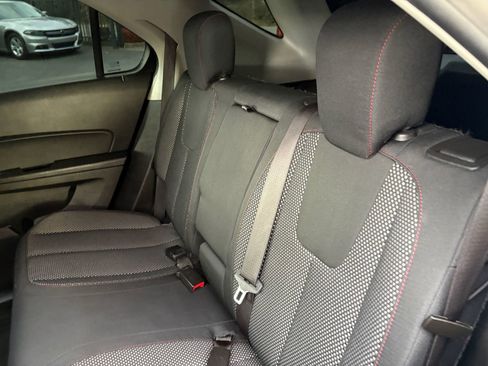 Used 2015 Chevrolet Equinox LT w/ Driver Convenience Package image 15