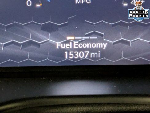 Used 2024 Jeep Compass Limited w/ Elite Group image 16