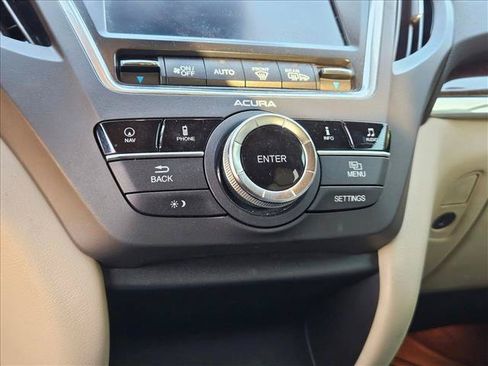 Used 2017 Acura MDX FWD w/ Technology Package image 9