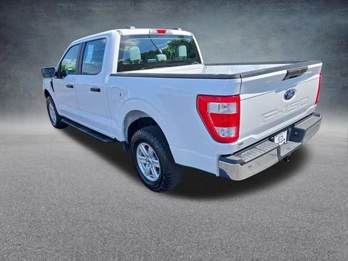 Used 2023 Ford F150 XL w/ XL Chrome Appearance Package AWD/4WD image 5