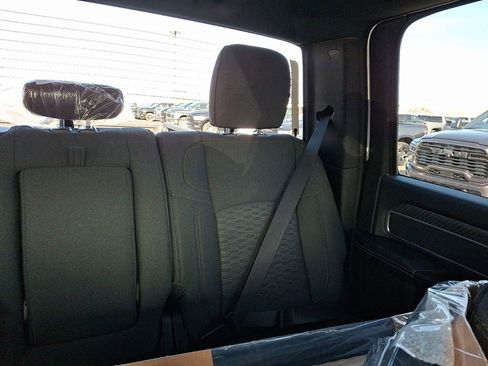 New 2026 RAM 2500 Big Horn image 15