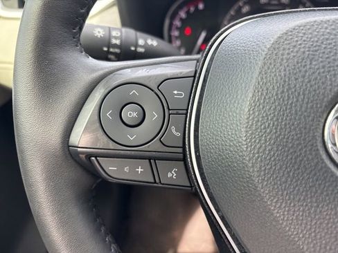 Certified 2021 Toyota RAV4 Limited w/ Limited Grade Weather Package image 27