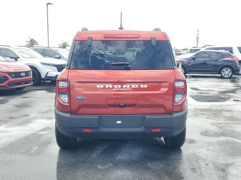 Used 2022 Ford Bronco Sport Big Bend w/ Convenience Package image 6