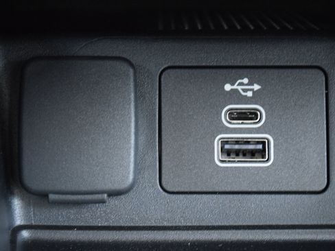 New 2025 Ford Bronco Sport Big Bend w/ Convenience Package image 16