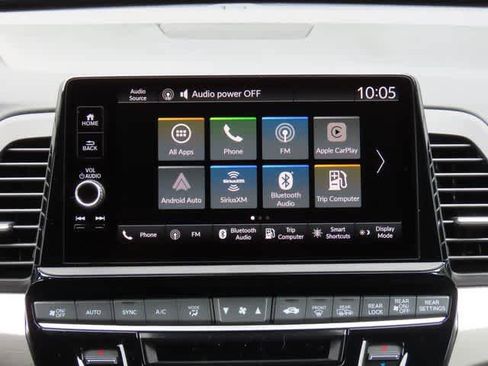 New 2026 Honda Odyssey Sport-L image 21