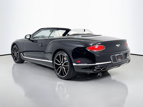 Certified 2020 Bentley Continental GT image 6