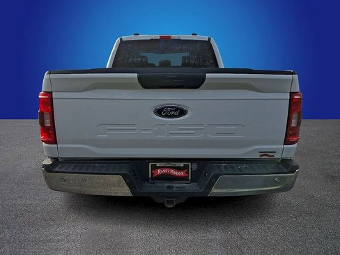 Used 2023 Ford F150 XLT AWD/4WD image 5