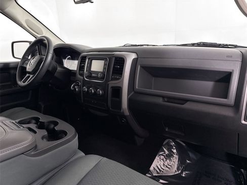 Used 2014 RAM 1500 Tradesman w/ Popular Equipment Group image 39