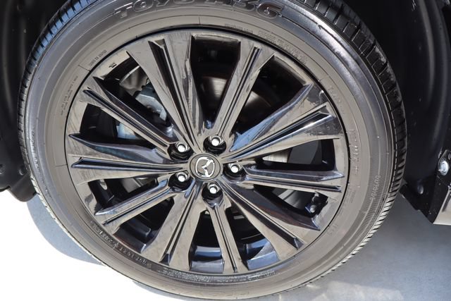 Used 2022 MAZDA CX-5 AWD 2.5 Turbo image 45