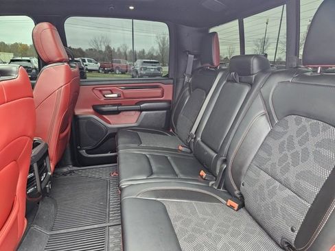Used 2019 RAM 1500 Rebel w/ Level 2 Equipment Group image 16