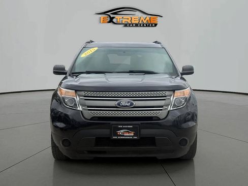 Used 2015 Ford Explorer 4WD image 9