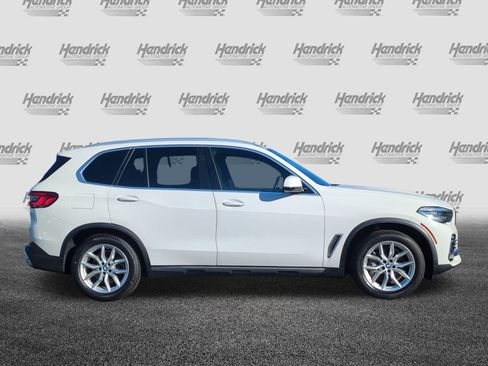 Used 2019 BMW X5 xDrive40i w/ Luxury Seating Package image 10