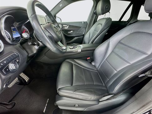 Used 2018 Mercedes-Benz GLC 300 4MATIC image 23