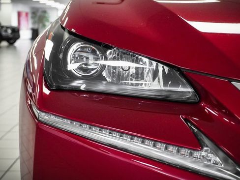 Used 2016 Lexus NX 300h AWD w/ Premium Package image 29