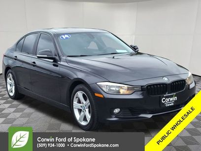 Used 2014 BMW 328i xDrive Sedan