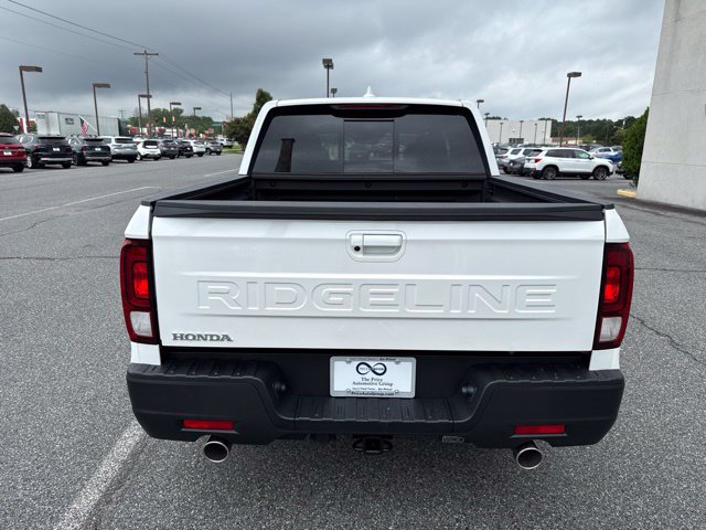 New 2026 Honda Ridgeline RTL image 6