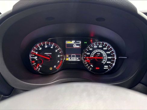 Used 2021 Subaru WRX AWD/4WD image 23