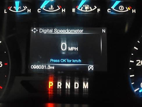 Used 2018 Ford F150 XL w/ Equipment Group 101A Mid AWD/4WD image 28