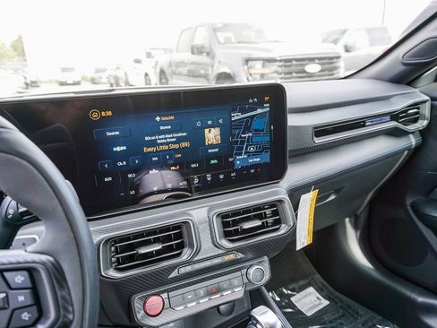 New 2025 Ford Mustang Dark Horse w/ Dark Horse Handlin Package image 15