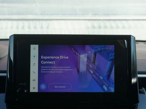 New 2026 Toyota Corolla Cross LE image 11