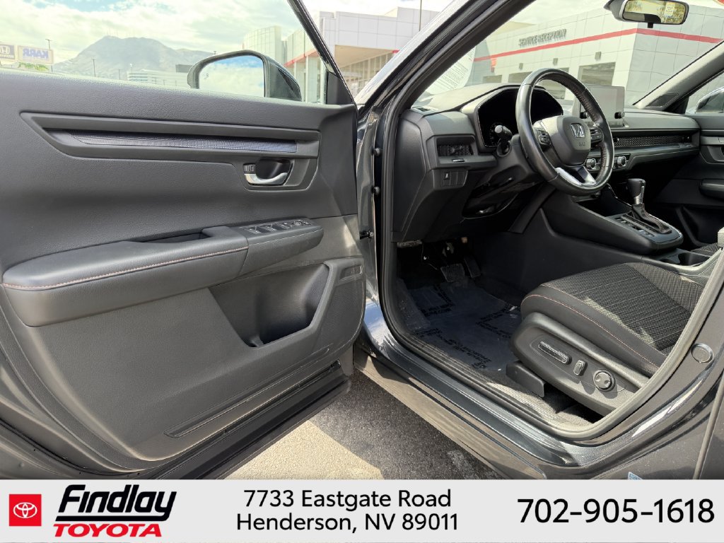 Used 2023 Honda CR-V Sport image 5