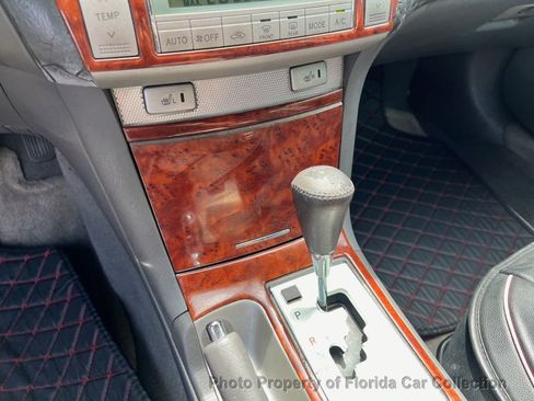 Used 2006 Toyota Solara SLE FWD image 45