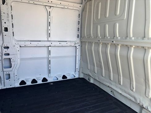 Used 2020 RAM ProMaster 1500 w/ Premium Appearance Group FWD image 16
