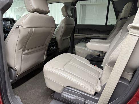Used 2019 Ford Expedition Limited image 26