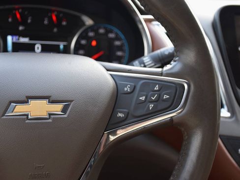 Used 2016 Chevrolet Malibu Premier w/ Driver Confidence Package II FWD image 18