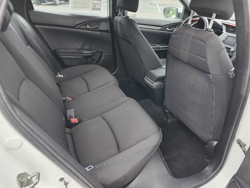 Used 2019 Honda Civic Sport image 20