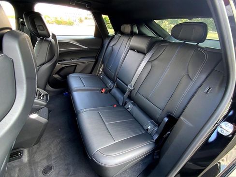 New 2026 Cadillac Lyriq Sport image 27