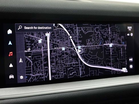 Certified 2024 Porsche Cayenne Coupe image 33