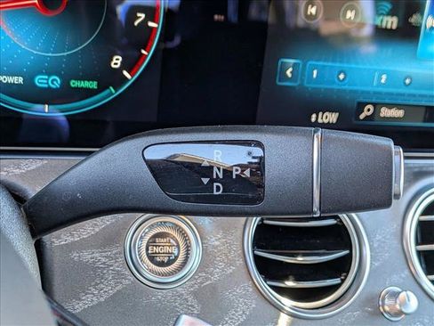 Certified 2023 Mercedes-Benz E 450 4MATIC Sedan image 12