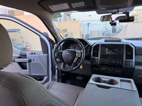 Used 2019 Ford F250 XLT image 16