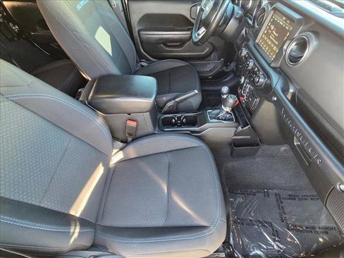 Used 2022 Jeep Wrangler Unlimited Rubicon 4xe image 20