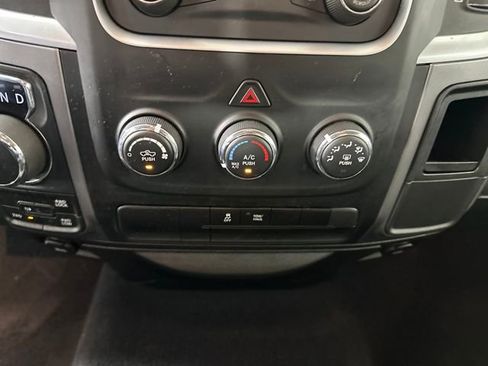 Used 2024 RAM 1500 Classic SLT image 23